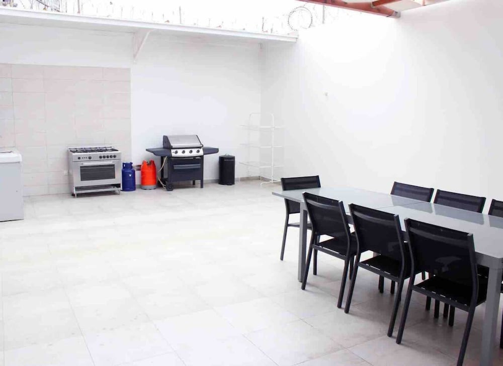 Modern villa located Praia - Cabo verde