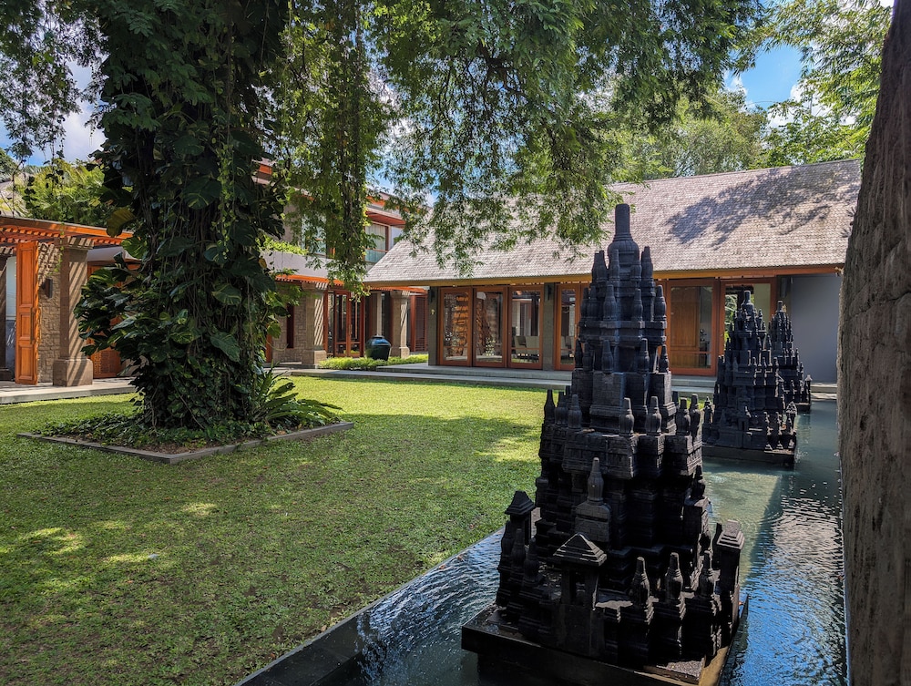 Jeeva Tirta Seminyak