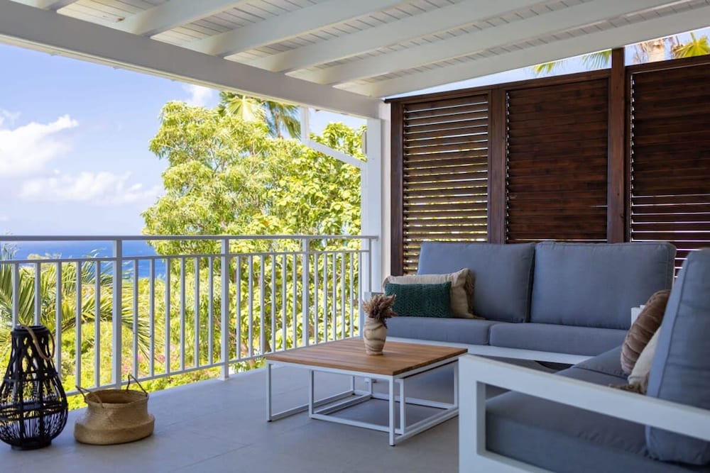 Coral Dreams Ocean Whispers at Villa Solaris