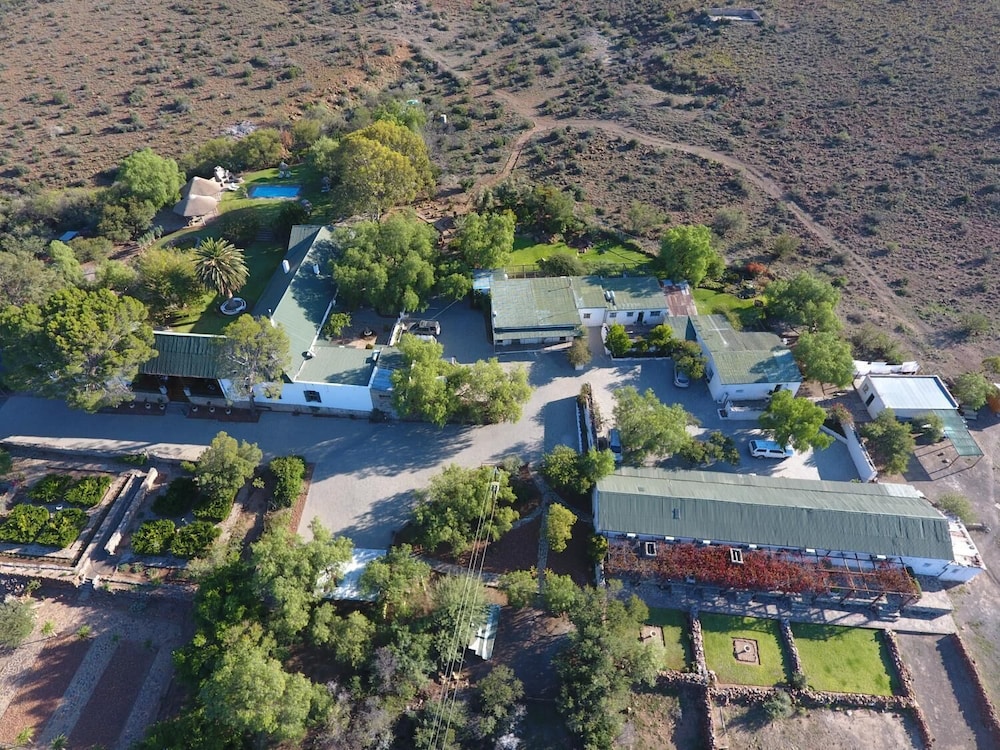 Lemoenfontein