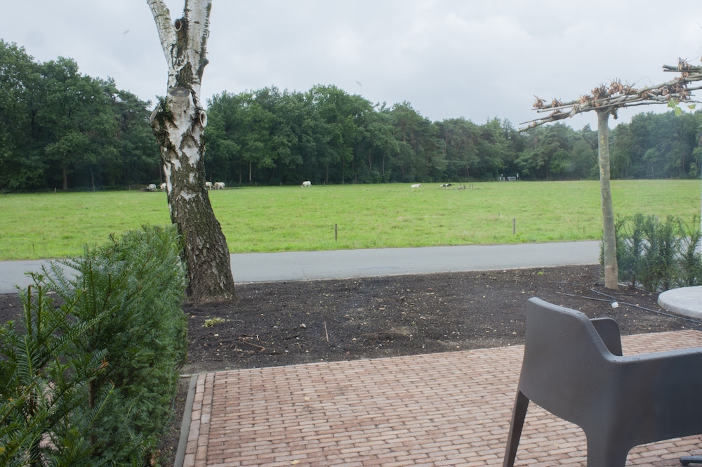Recreatiepark De Boshoek