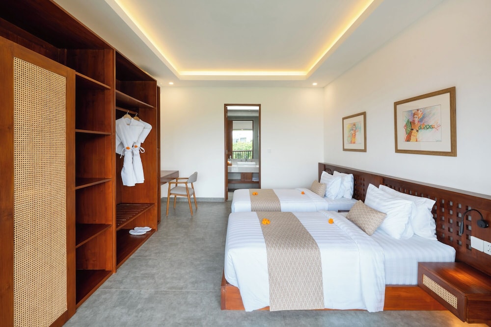 Villa Serena Lux Canggu by Nagisa Bali