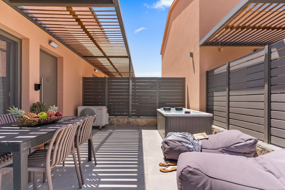 Argeno Suites Lefkada