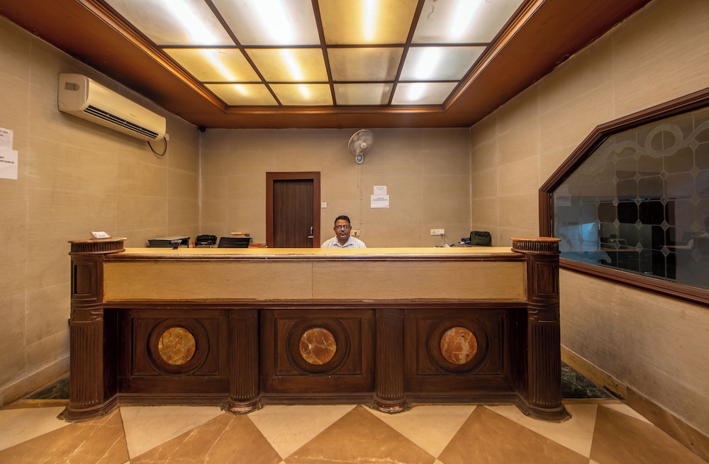Hotel Meghdoot