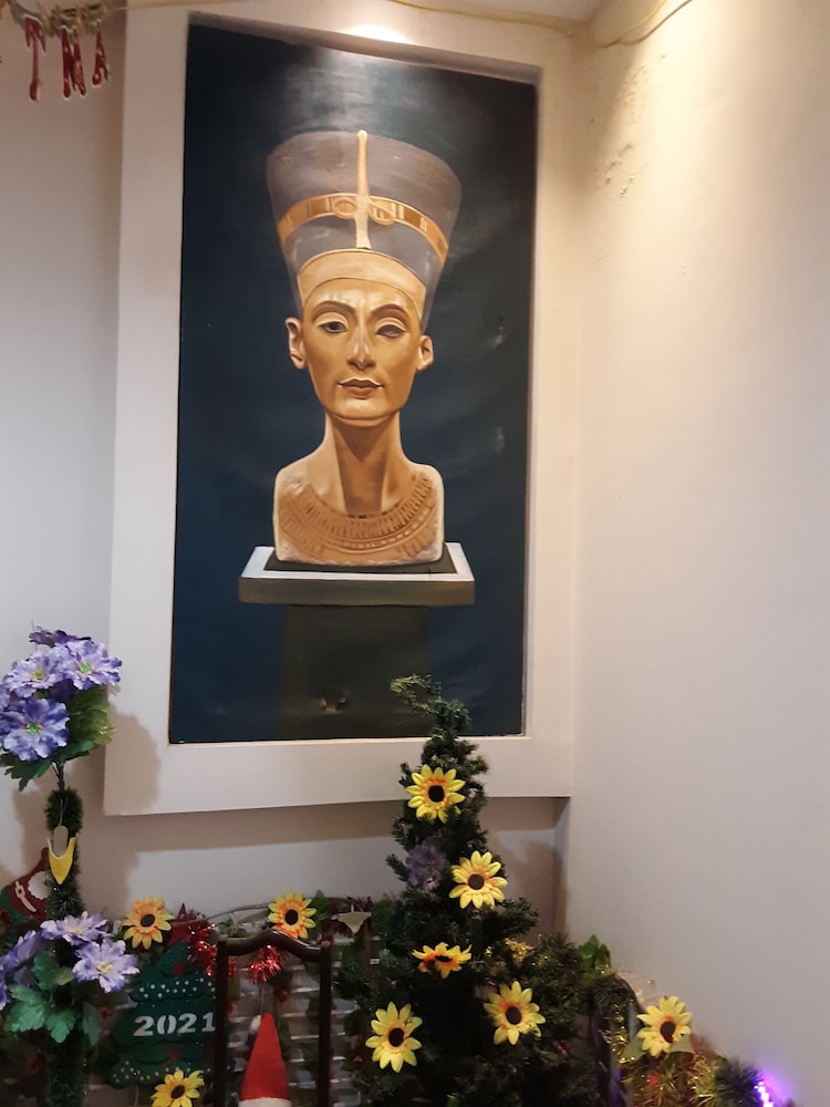 Hostgram Hotel