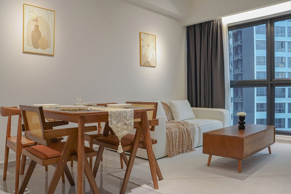 Agile Delima Residensi Suites Bukit Bintang