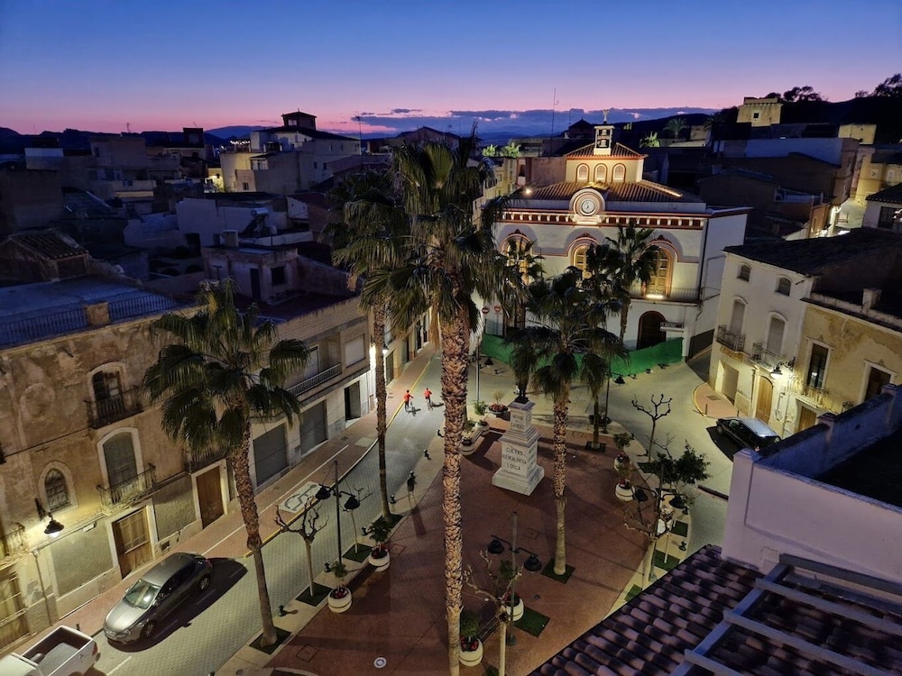 El Palacete de Cuevas photo 5