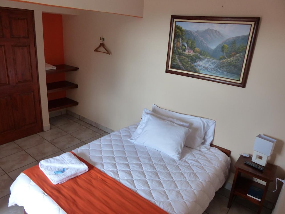 Mountain Faro Hotel