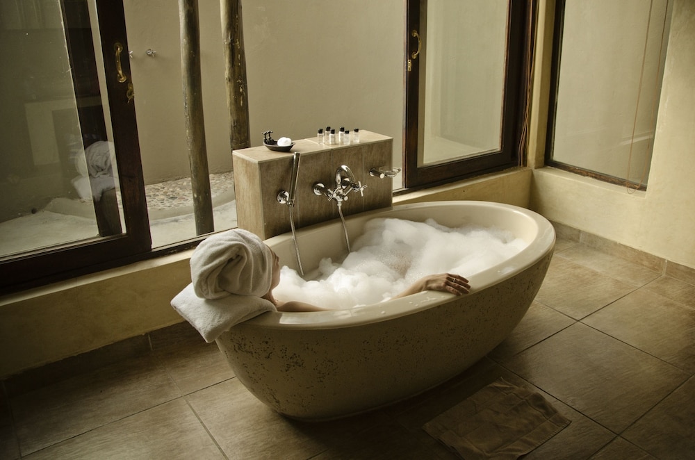 Morokolo Safari Lodge