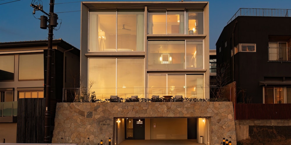 UMITO VILLA KAMAKURA ZAIMOKUZA