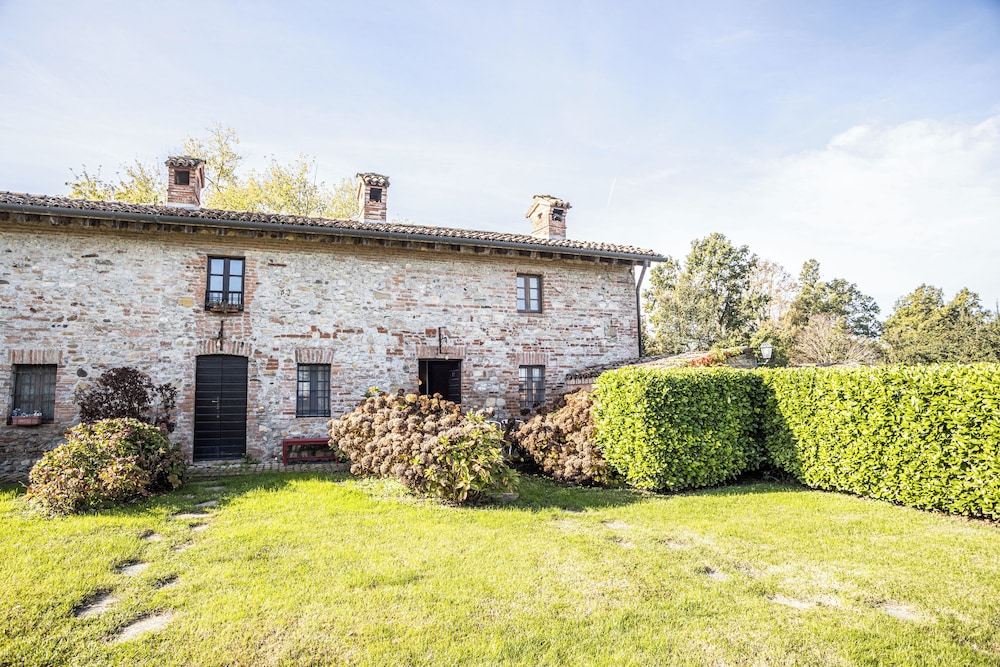 Il Borghetto