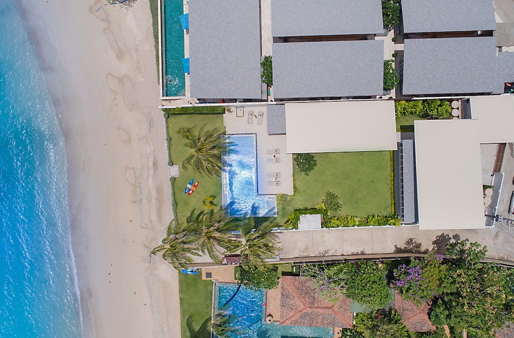 Villa SeaNest Samui