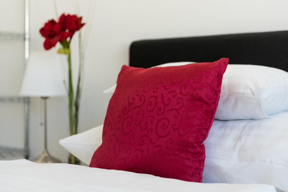 Duschel Apartments Wien-Hauptbahnhof