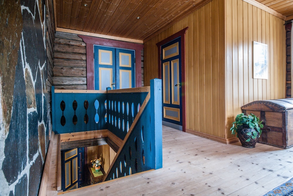 Sørenga Apartments Ringebu