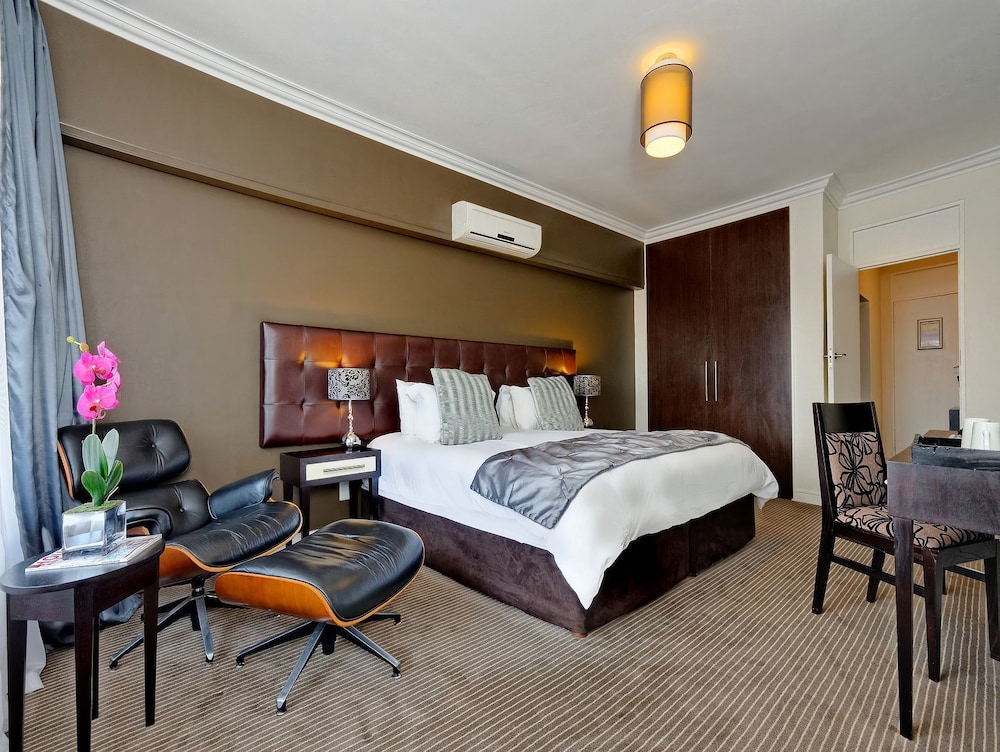 Johannesburg Vacations - Ascot Boutique Hotel - Property Image 20