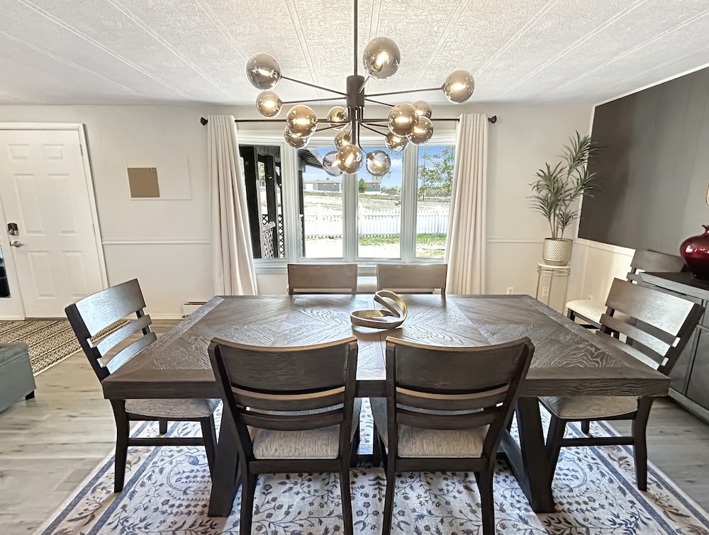 Walker Ridge 5 Bedroom Home
