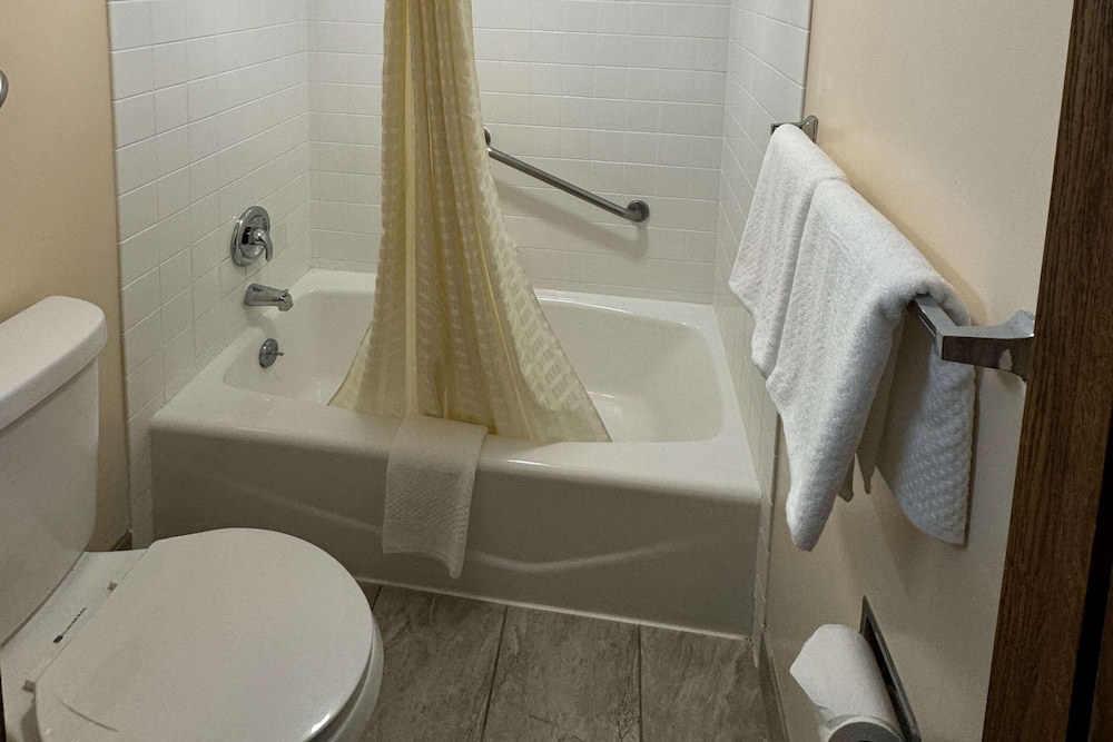 Econo Lodge - Property Image 19