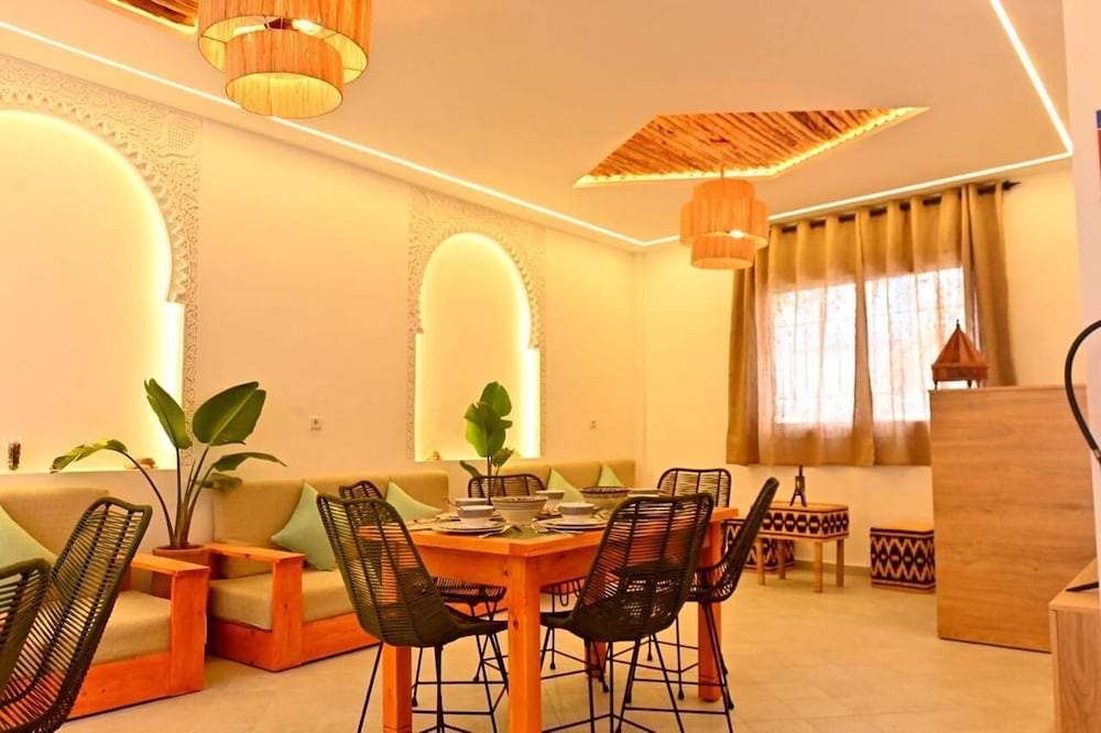 RAYAN HOUSE