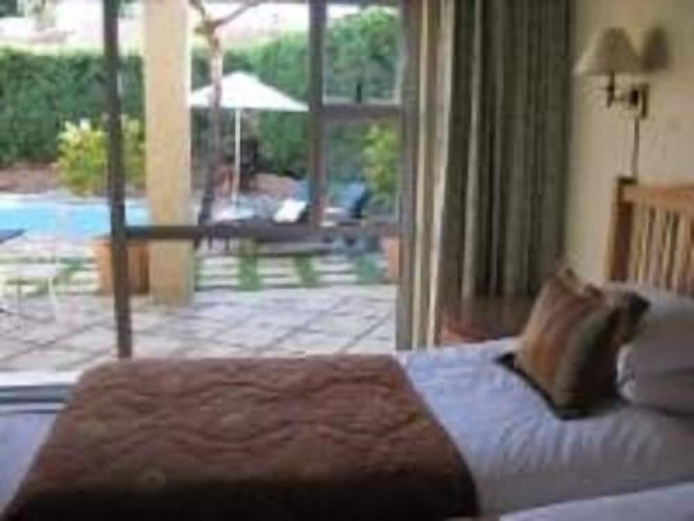 Casablanca Bed & Breakfast