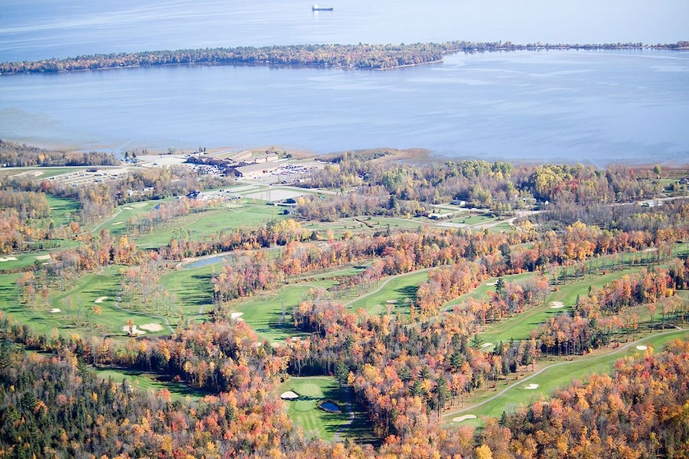Bay Mills Resort And Casino