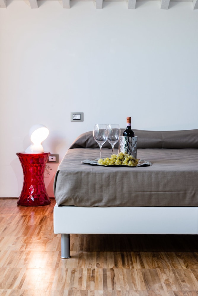 Rosso di Sera Relais Tuscany