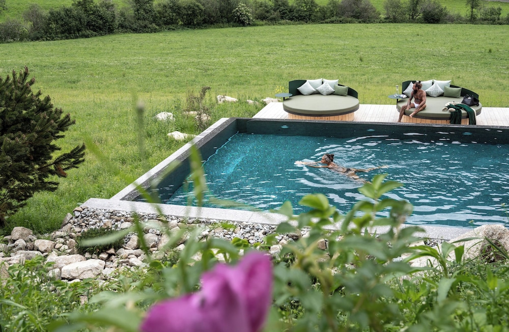 Chalets Valsegg