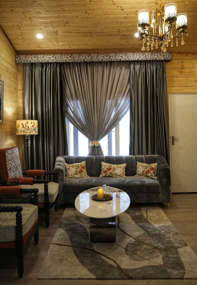 Badri Resort Mana, Badrinath
