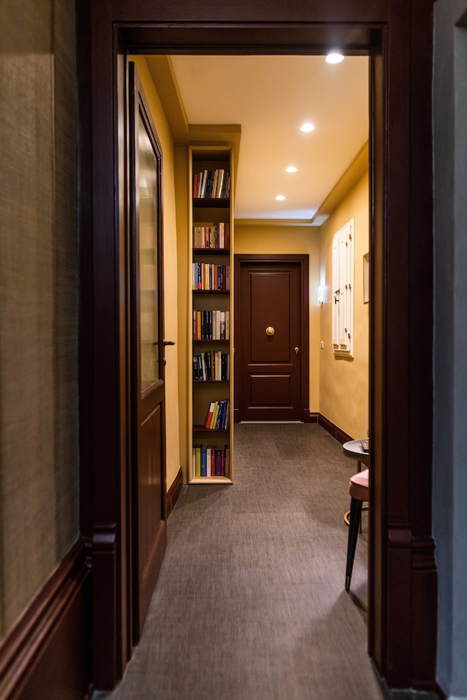 Florence Prestige Apartments ZANOBI 55