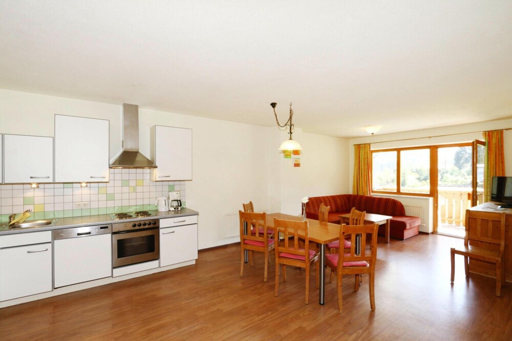 Apartment House Isegrim, Altenmarkt