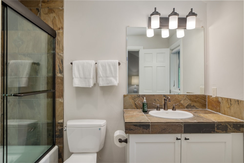 Deer Valley Delight by Avantstay Deer Valley Retreat Spa