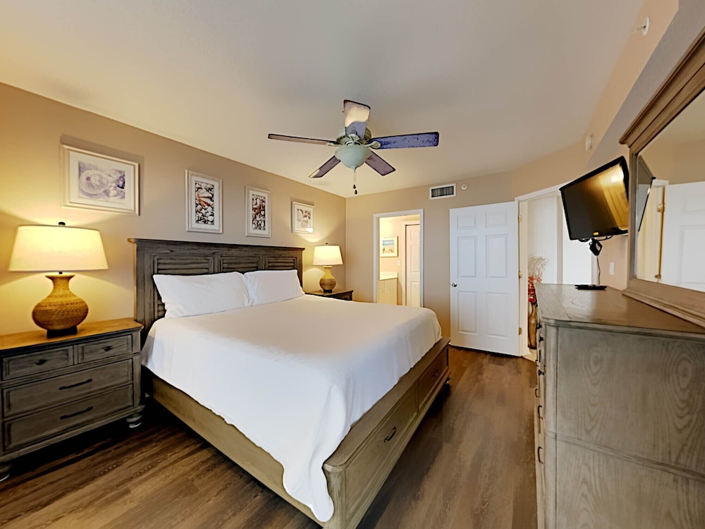 Island Princess by Southern Vacation Rentals