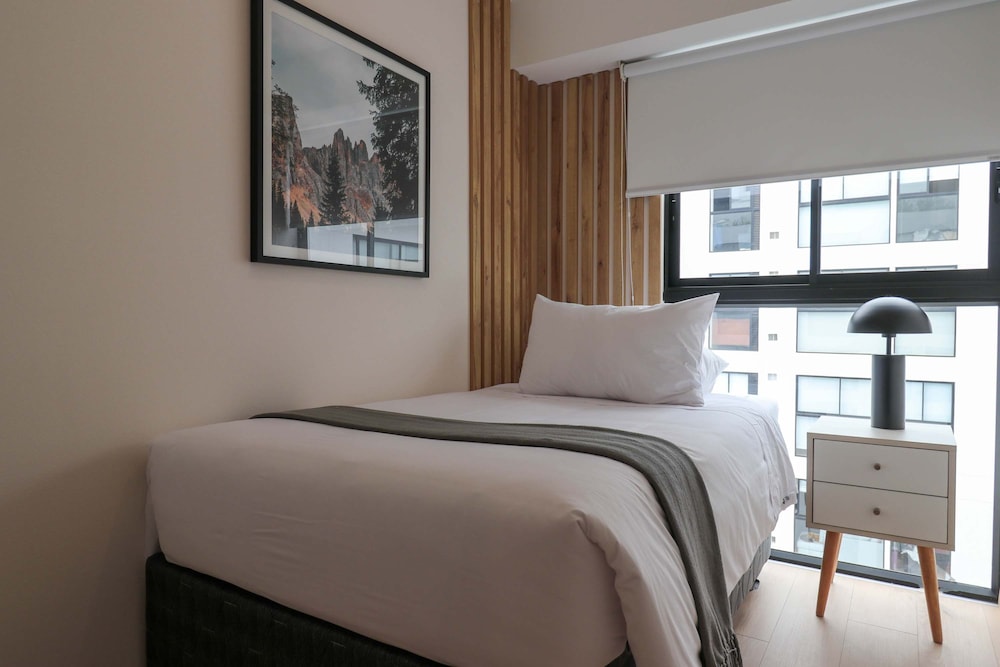 w Divine 2BR w Majestic Deco in Barranco