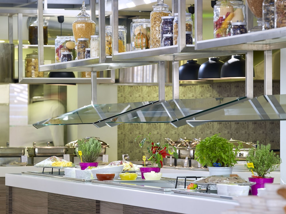 Anemos Luxury Grand Resort