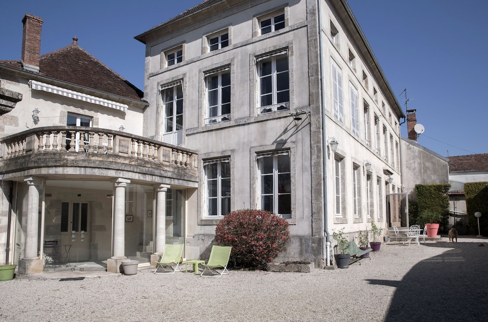 Manoir de l'Echauguette