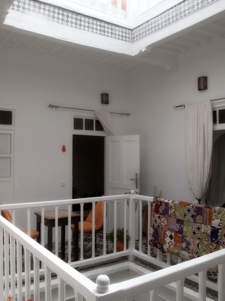 Hotel Riad Orange Cannelle - Image 1