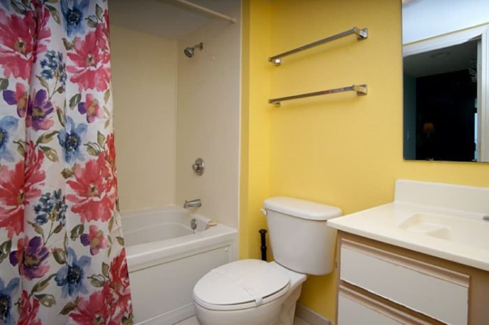 Units at Bay Watch by Elliott Beach Rentals