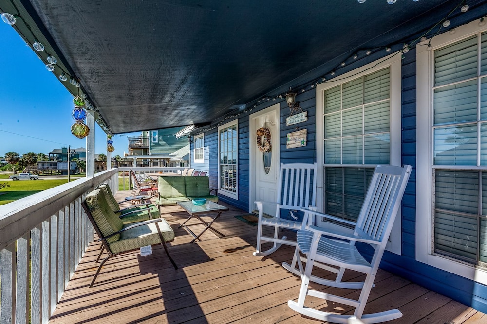 Island Breeze by Ryson Vacation Rentals