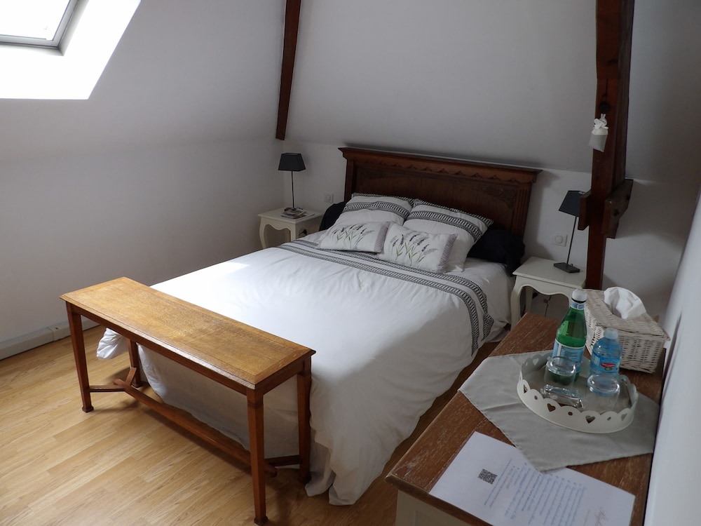 Le Clos Verlaine