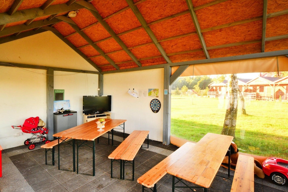 House in Jaroslawiec Near Tropicana Water Park