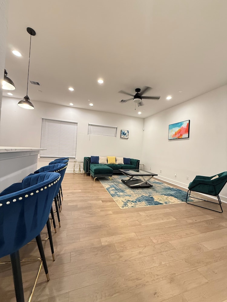 Tima Luxury Rental