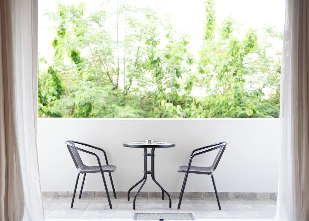 VK Athens Centre Apartment