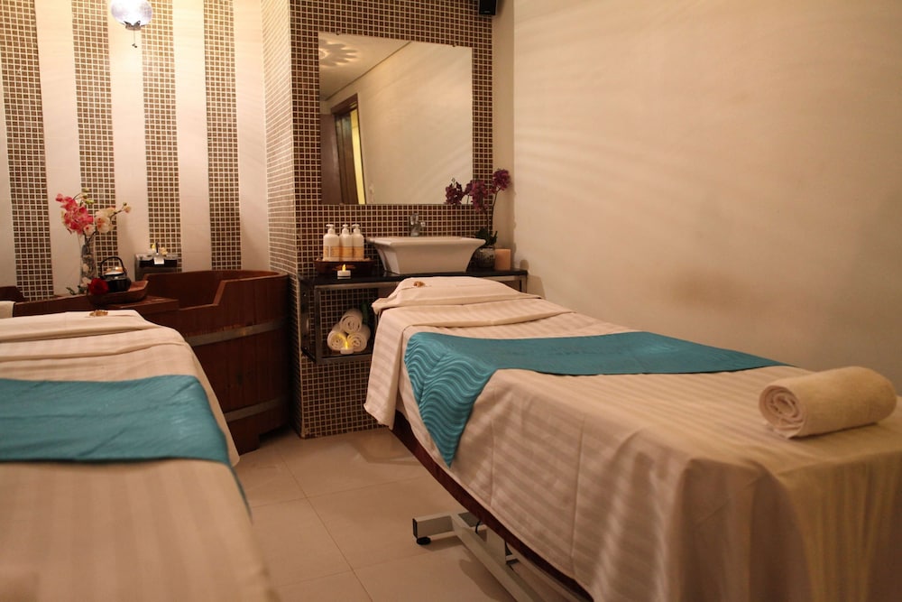 Bamako Vacations - Radisson Blu Hotel, Bamako - Property Image 37