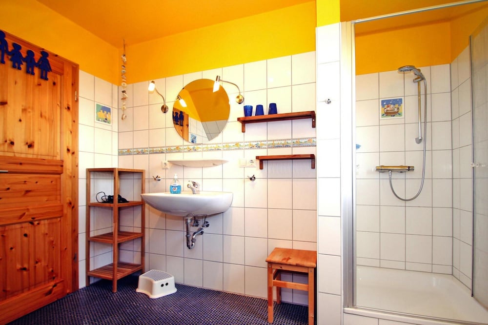 Ferienhaus am Deichtor in Nessmersiel