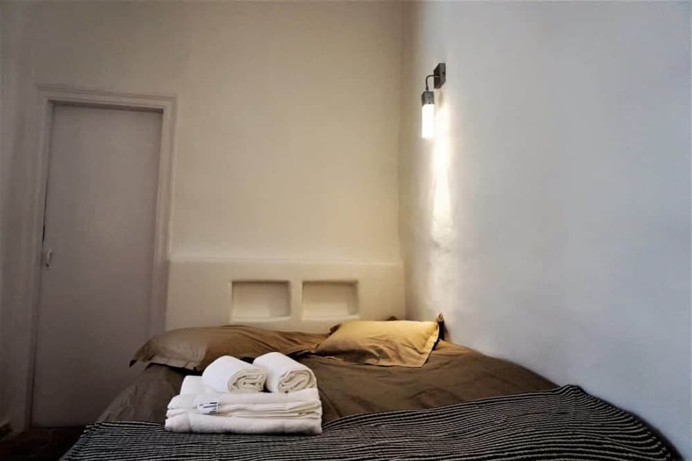 Traditional Villa Valia Ermoupolis - Syros Vaporia