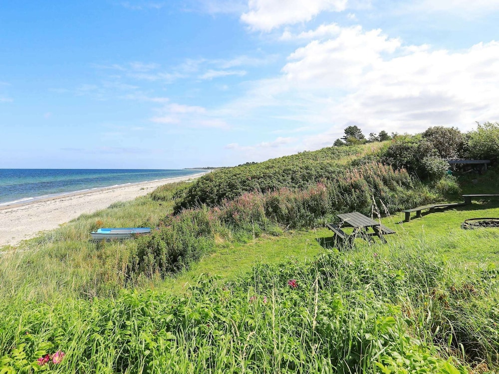 Luxury Holiday Home in Jutland near Sea