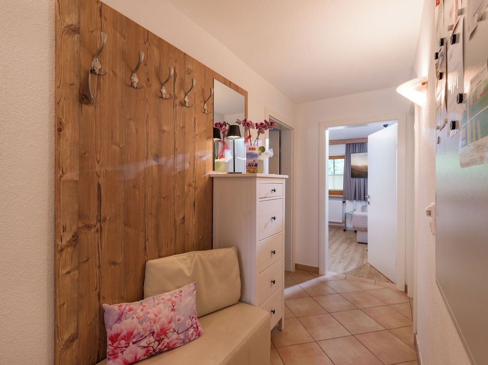Landhaus Exenberger - Apartment Smaragd