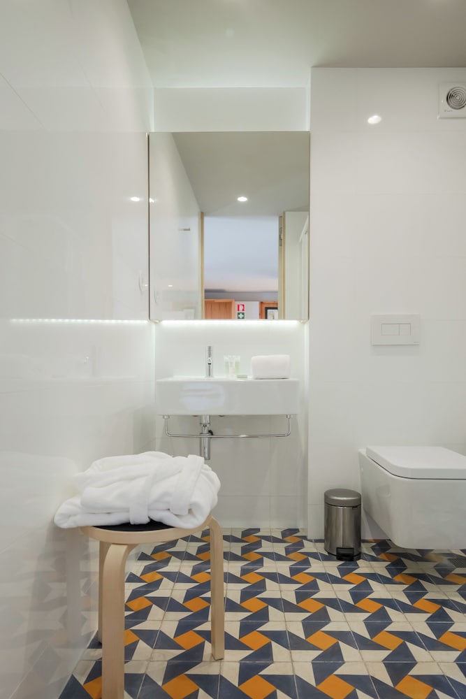 Baumhaus Serviced Apartments