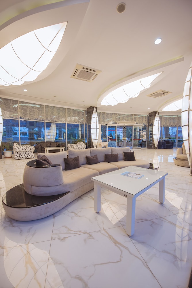 Ocean Blue Yüksek Sınıf Otel - Image 148