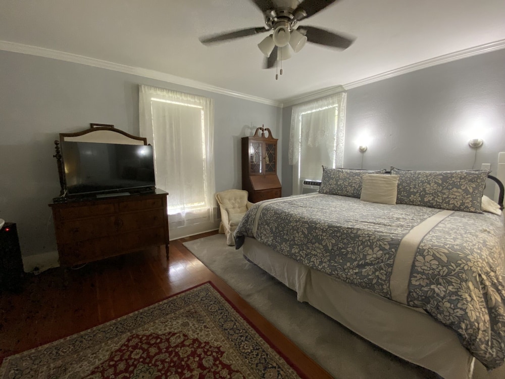 Mount Dora Historic Inn