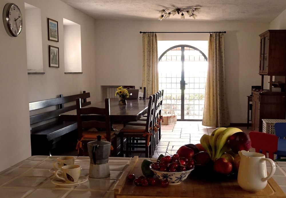 Cerquabella B&B